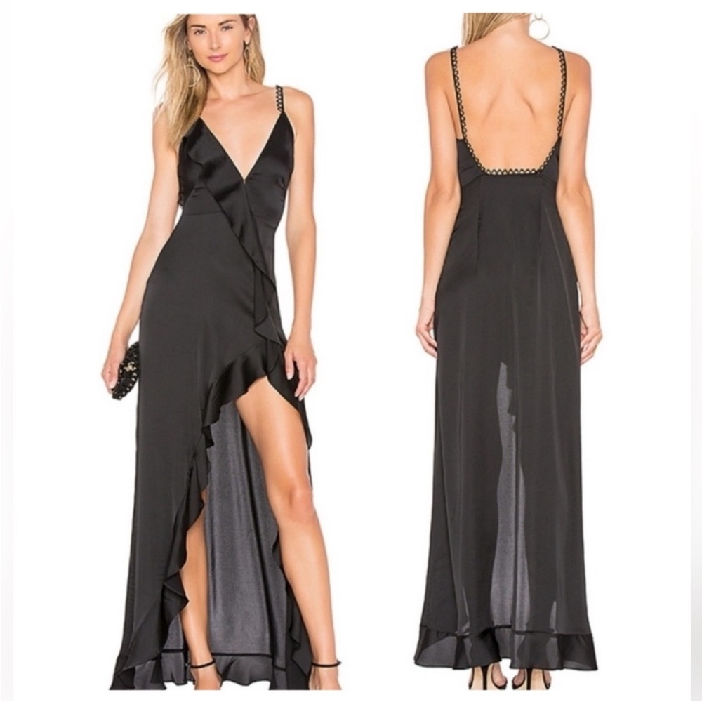 For love and lemons Isabella dress